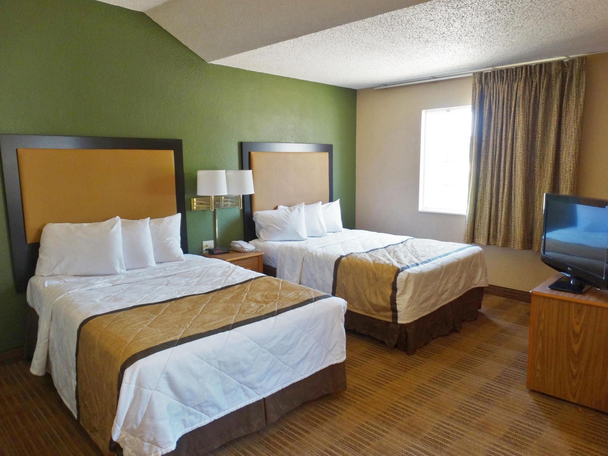Extended Stay America Select Suites - Denver - Tech Center South - Greenwood Village Centennial Exterior foto