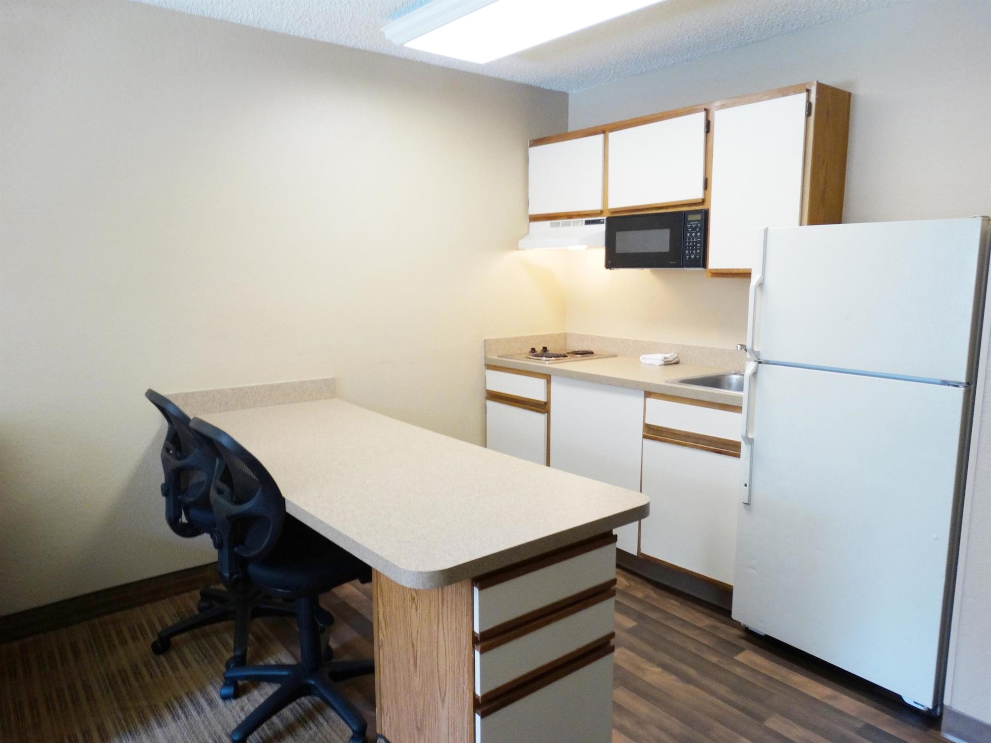 Extended Stay America Select Suites - Denver - Tech Center South - Greenwood Village Centennial Exterior foto