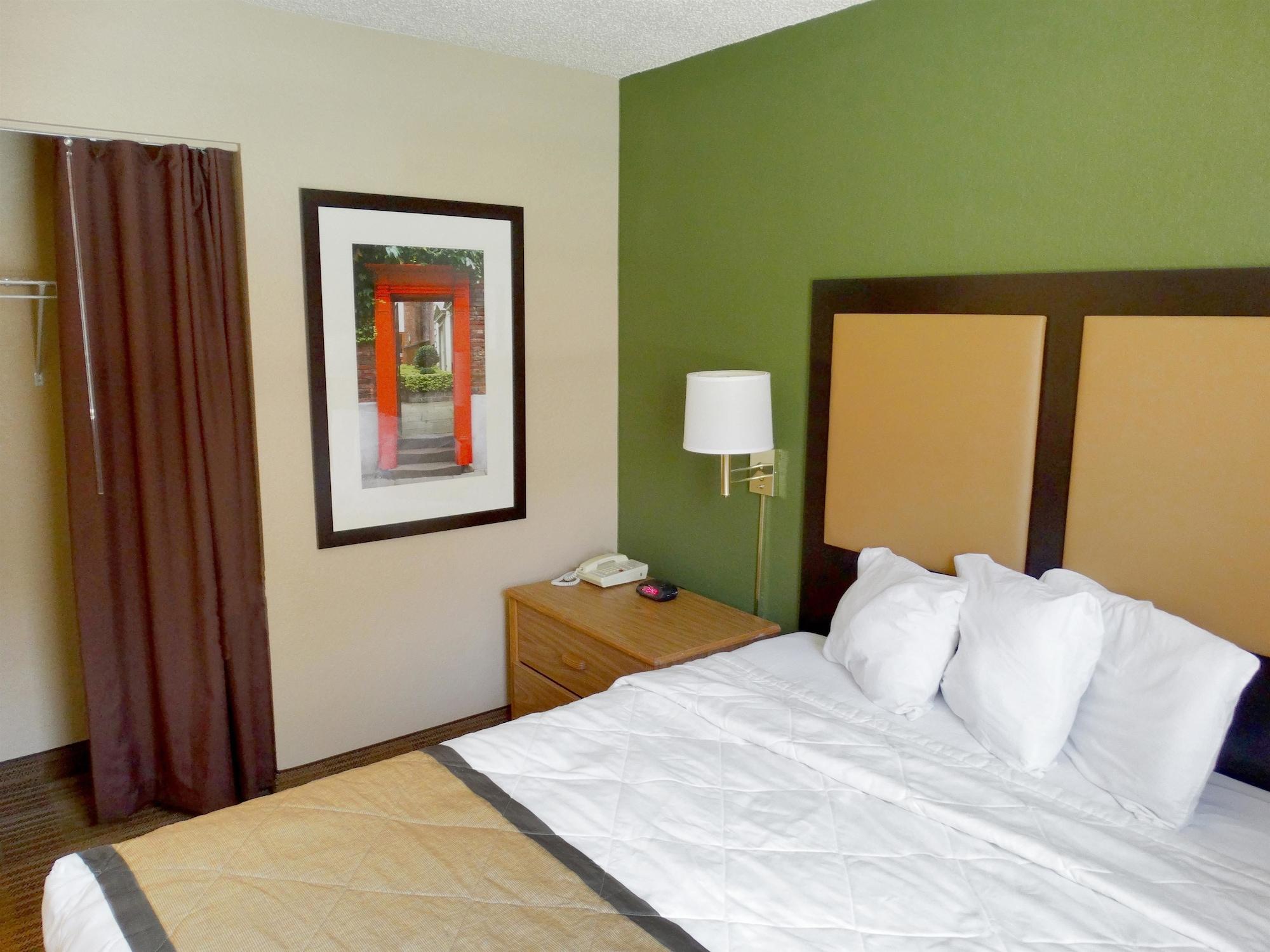 Extended Stay America Select Suites - Denver - Tech Center South - Greenwood Village Centennial Exterior foto