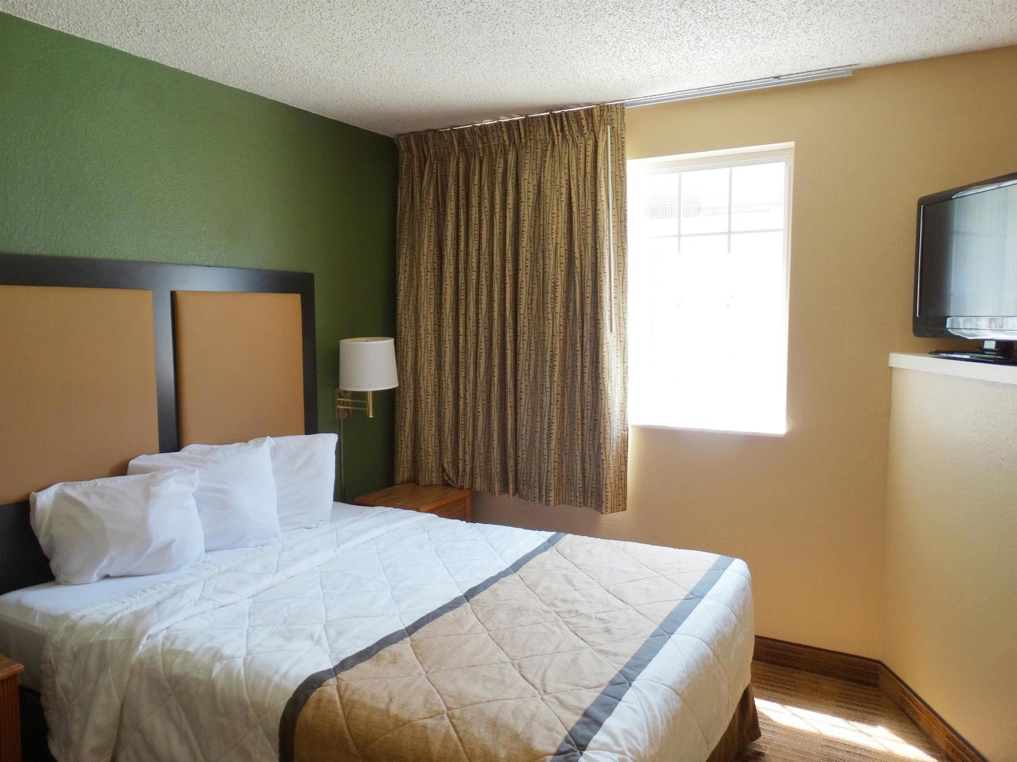 Extended Stay America Select Suites - Denver - Tech Center South - Greenwood Village Centennial Exterior foto