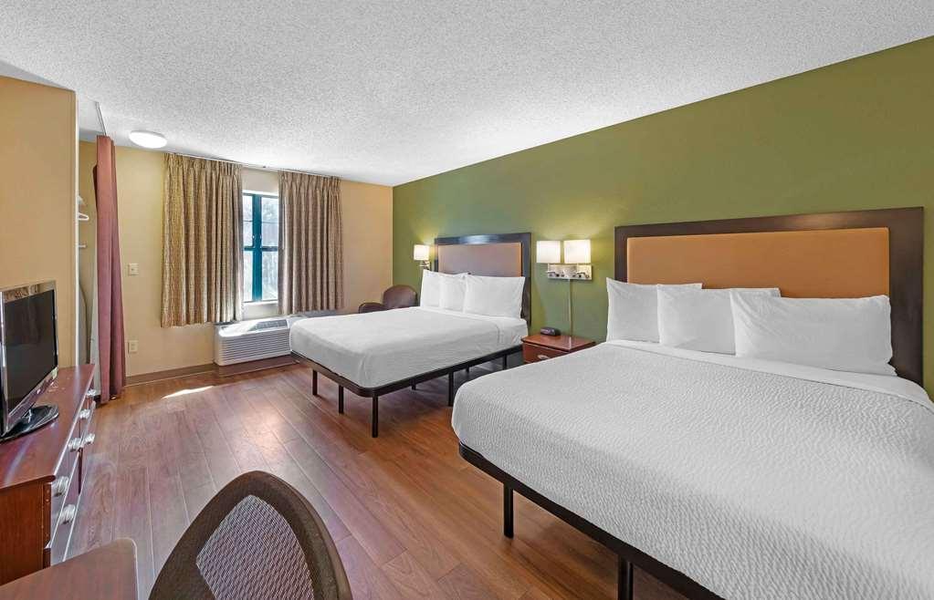 Extended Stay America Select Suites - Denver - Tech Center South - Greenwood Village Centennial Cameră foto