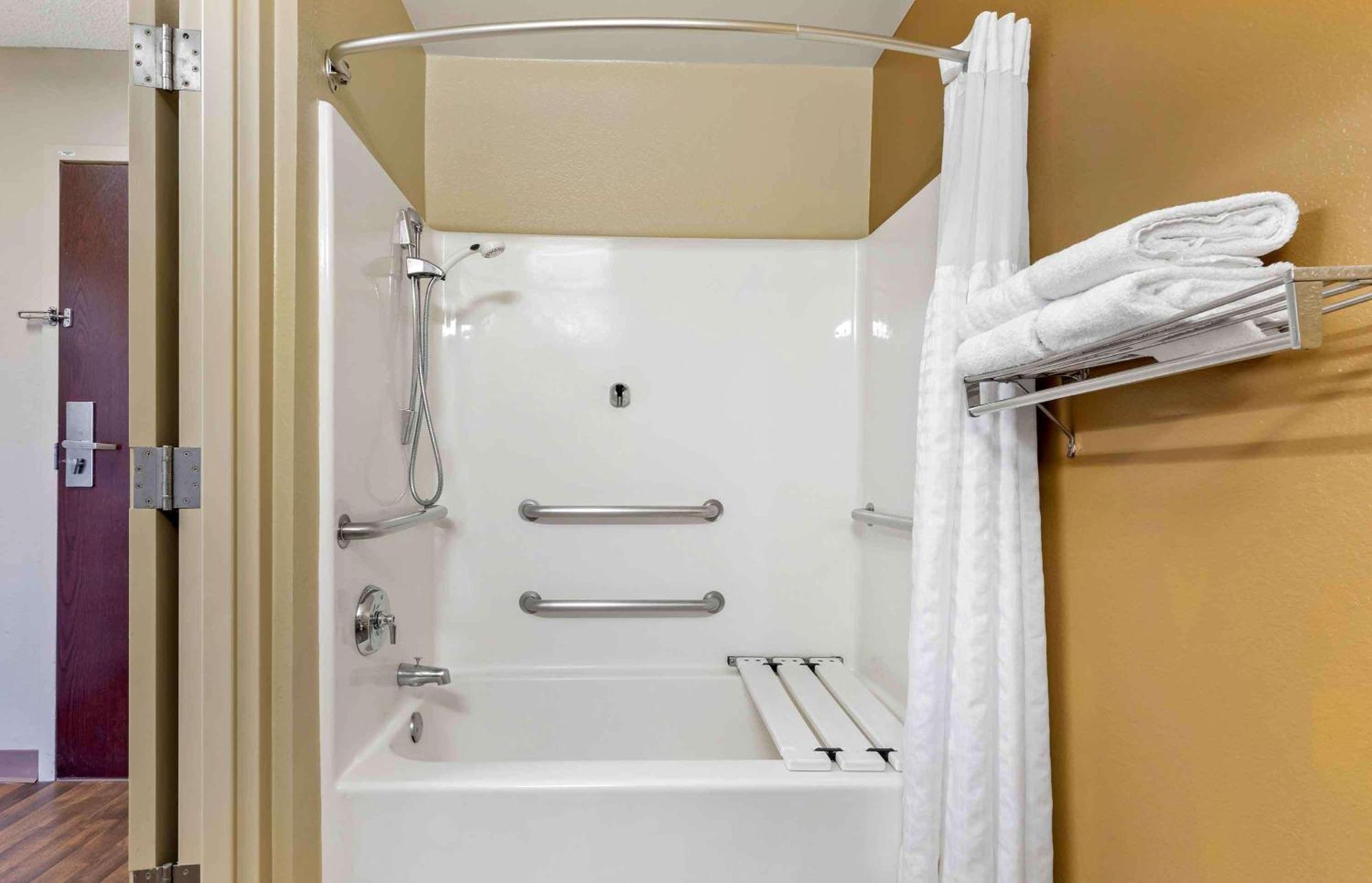 Extended Stay America Select Suites - Denver - Tech Center South - Greenwood Village Centennial Exterior foto