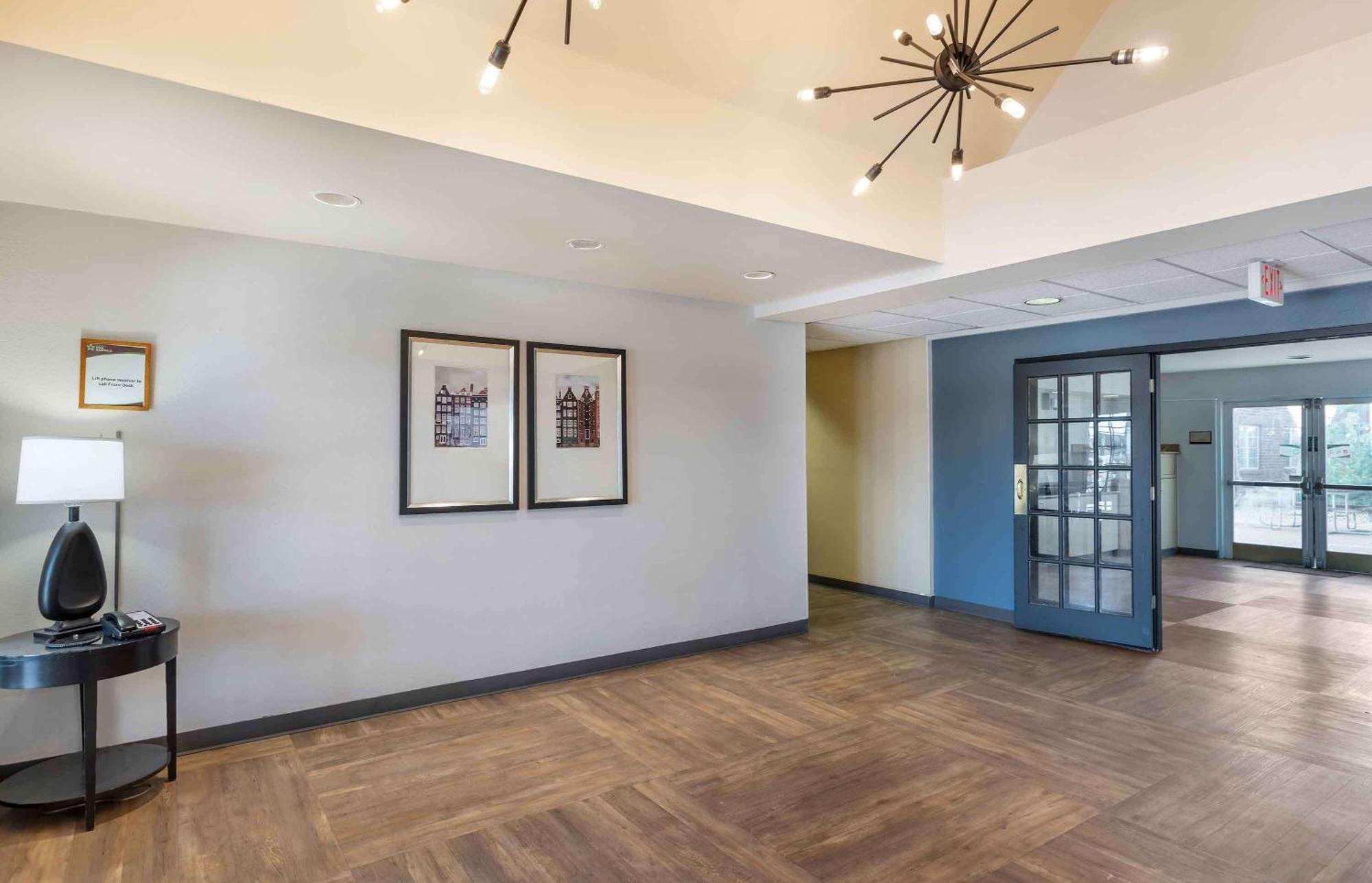 Extended Stay America Select Suites - Denver - Tech Center South - Greenwood Village Centennial Exterior foto