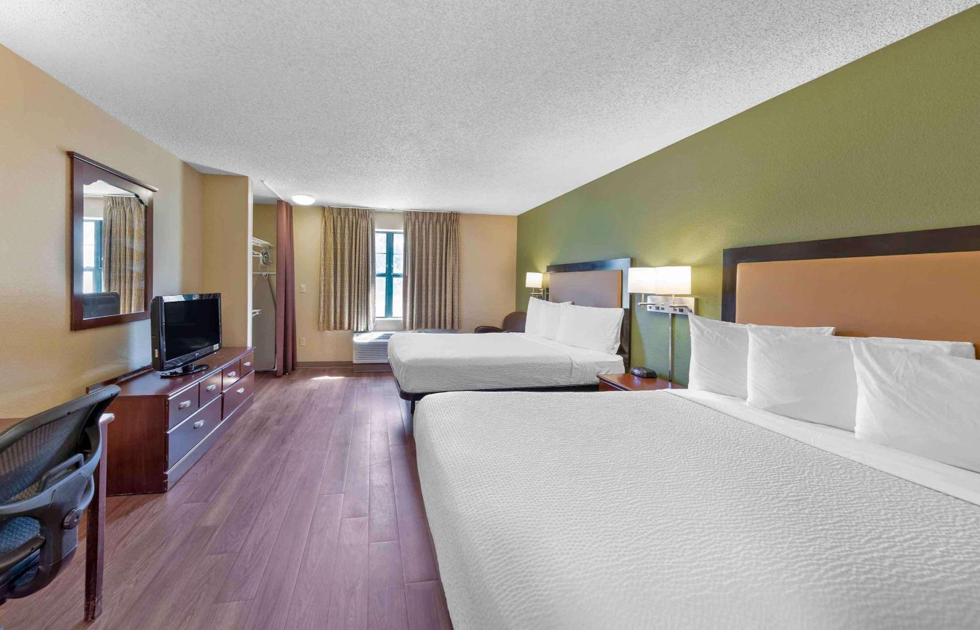 Extended Stay America Select Suites - Denver - Tech Center South - Greenwood Village Centennial Exterior foto