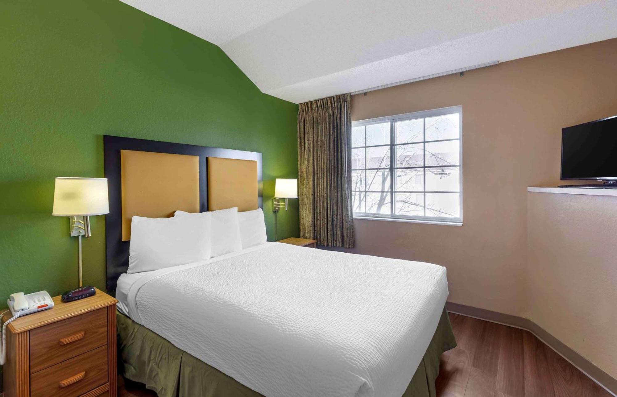 Extended Stay America Select Suites - Denver - Tech Center South - Greenwood Village Centennial Exterior foto