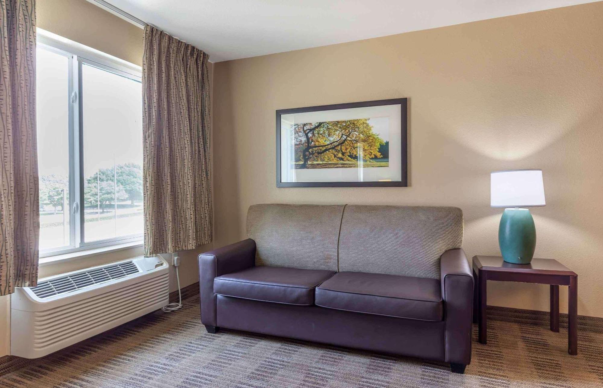 Extended Stay America Select Suites - Denver - Tech Center South - Greenwood Village Centennial Exterior foto