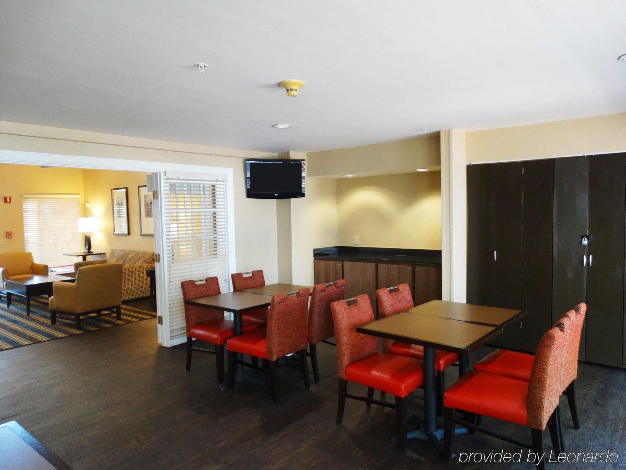 Extended Stay America Select Suites - Denver - Tech Center South - Greenwood Village Centennial Exterior foto