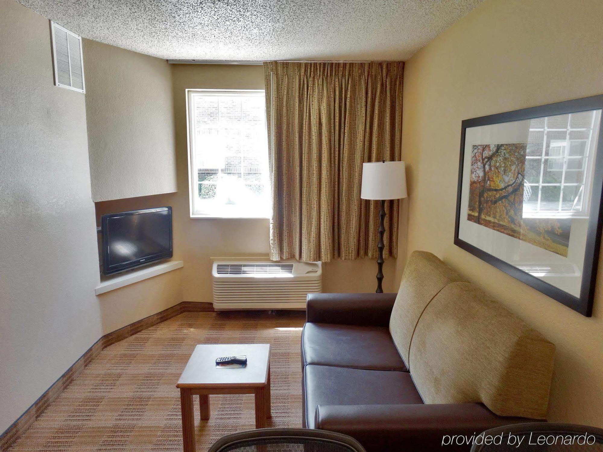 Extended Stay America Select Suites - Denver - Tech Center South - Greenwood Village Centennial Exterior foto